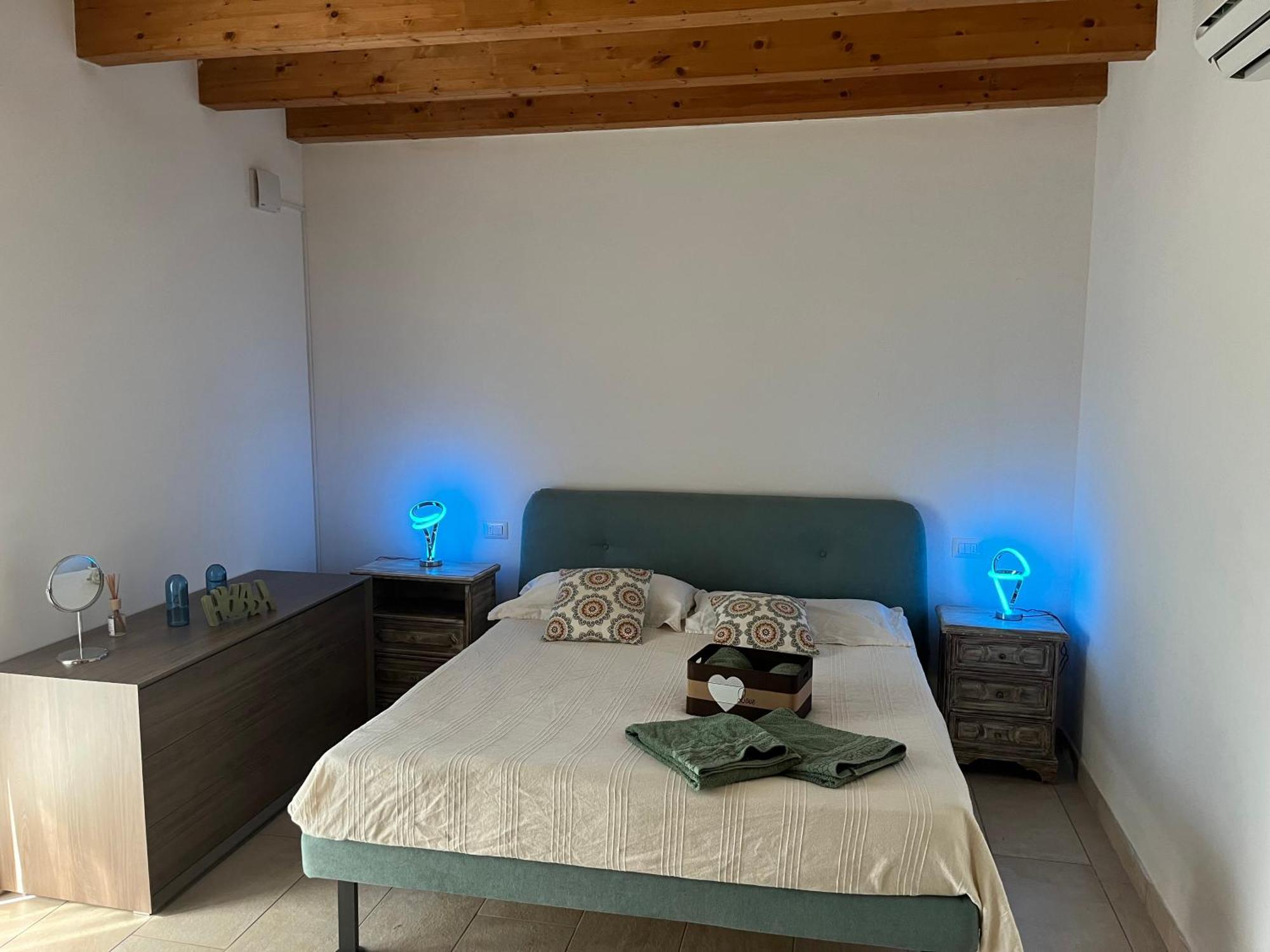Orchidea Del Garda Rooms & Apartments Peschiera del Garda Buitenkant foto