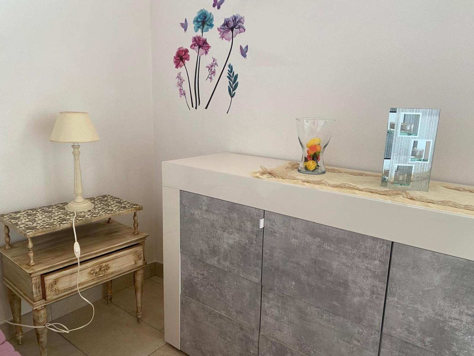 Orchidea Del Garda Rooms & Apartments Peschiera del Garda Buitenkant foto