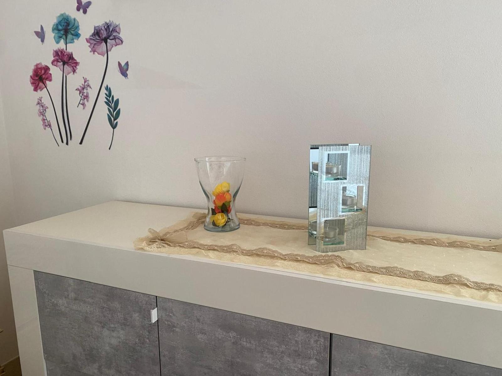 Orchidea Del Garda Rooms & Apartments Peschiera del Garda Buitenkant foto