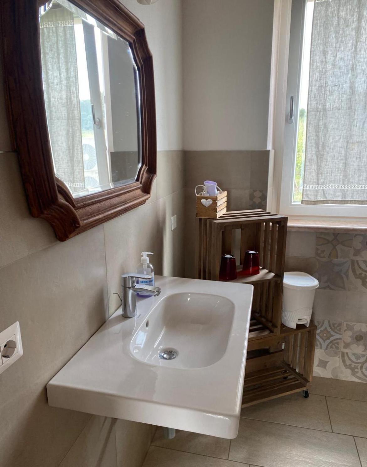 Orchidea Del Garda Rooms & Apartments Peschiera del Garda Buitenkant foto