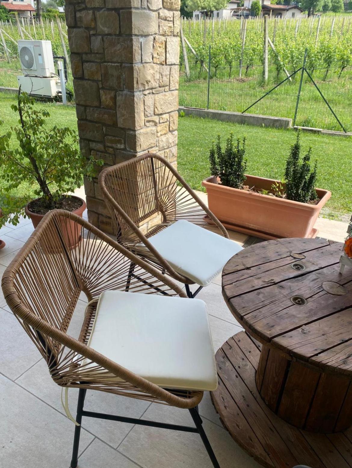 Orchidea Del Garda Rooms & Apartments Peschiera del Garda Buitenkant foto