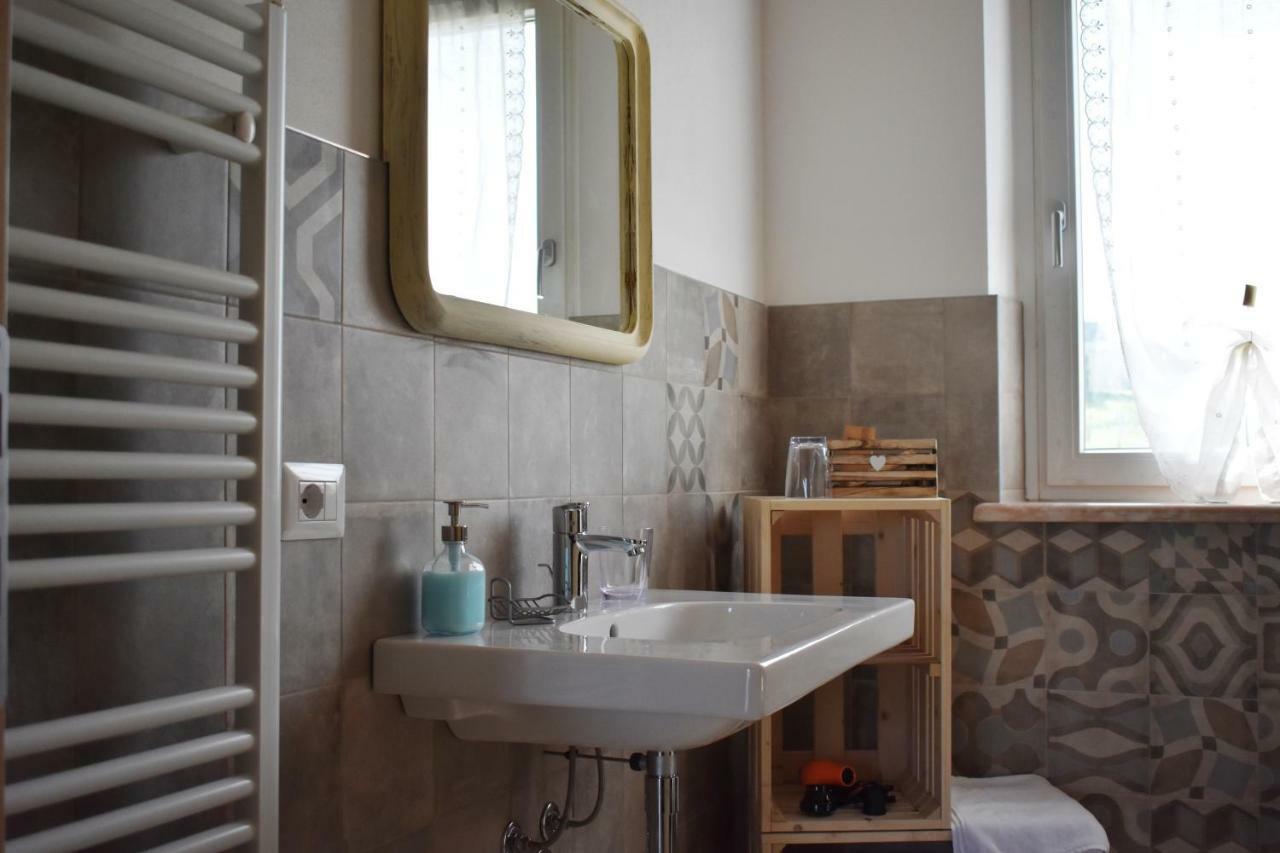 Orchidea Del Garda Rooms & Apartments Peschiera del Garda Buitenkant foto